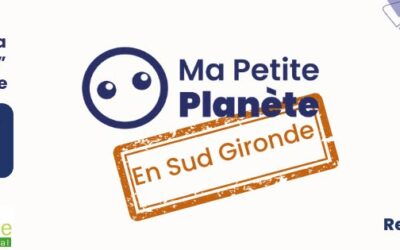 MA PETITE PLANÈTE