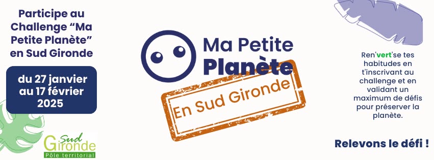 MA PETITE PLANÈTE