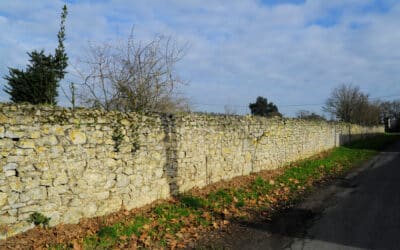 FERMETURE CHEMIN DES CAPOTS