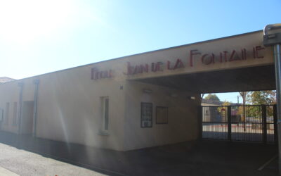 INSCRIPTIONS SCOLAIRES