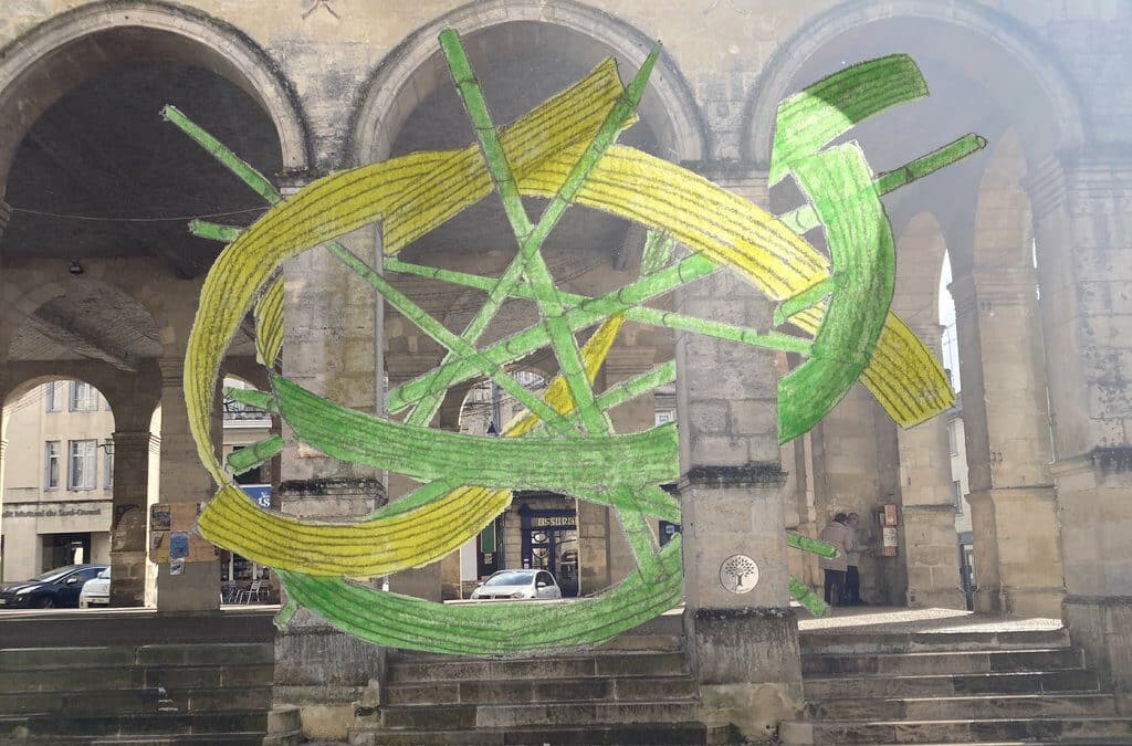 CHANTIER PARTICIPATIF