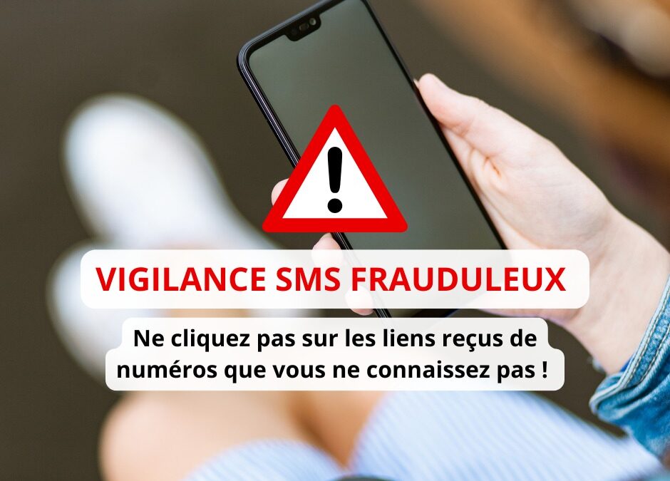 VIGILANCE FRAUDE