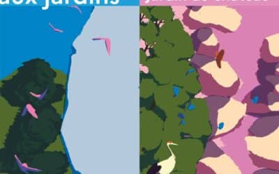 RENDEZ-VOUS AUX JARDINS