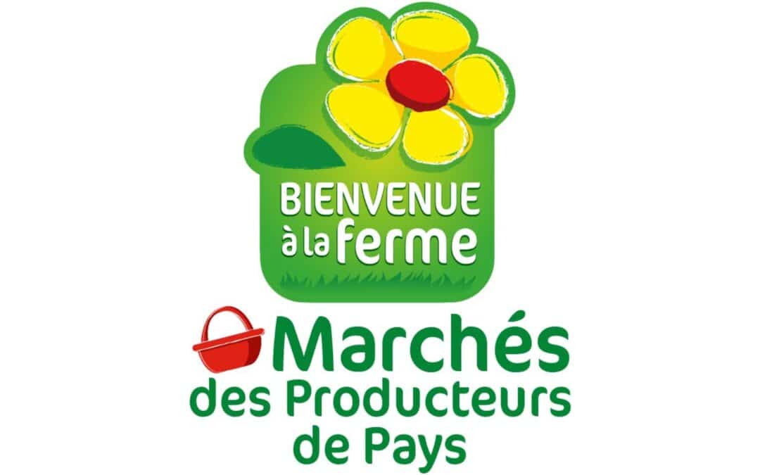 MARCHE DE PRODUCTEURS