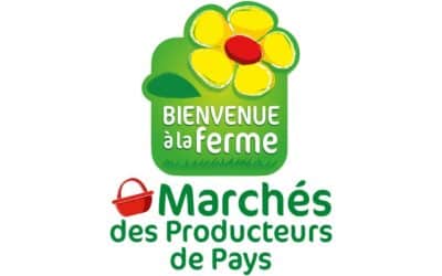 MARCHE DE PRODUCTEURS