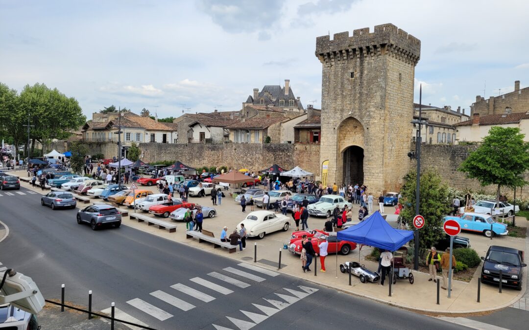 FÊTE DU 1ER MAI