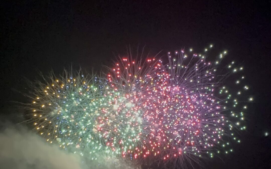 FÊTE NATIONALE