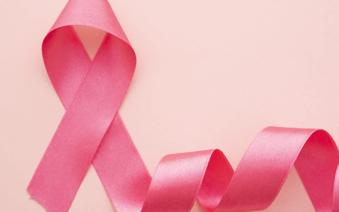 MARCHE SOLIDAIRE OCTOBRE ROSE