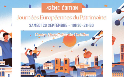 JEP AU CENTRE HOSPITALIER