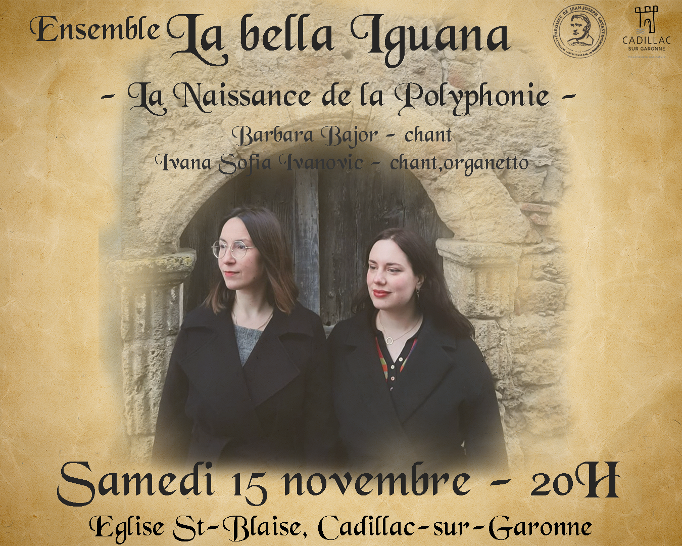 Post Fb La Bella Iguana