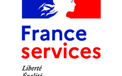 JOURNÉES FRANCE SERVICES