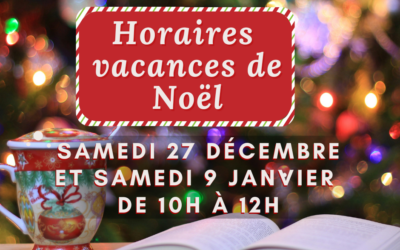 BIBLIOTHEQUE MUNICIPALE