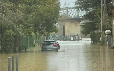 ALERTE INONDATIONS