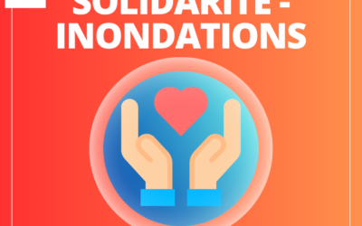 SOLIDARITE INONDATIONS