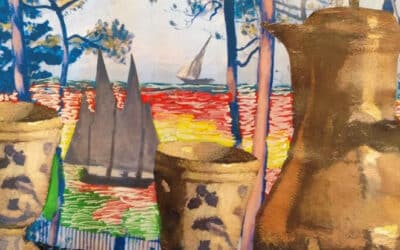 EXPOSITION CH CADILLAC