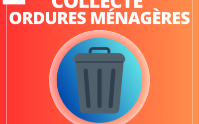 COLLECTE DECHETS