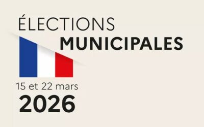 RESULTATS 1ER TOUR ELECTIONS