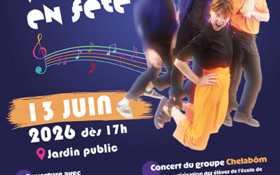 Fête de la Musique 2026