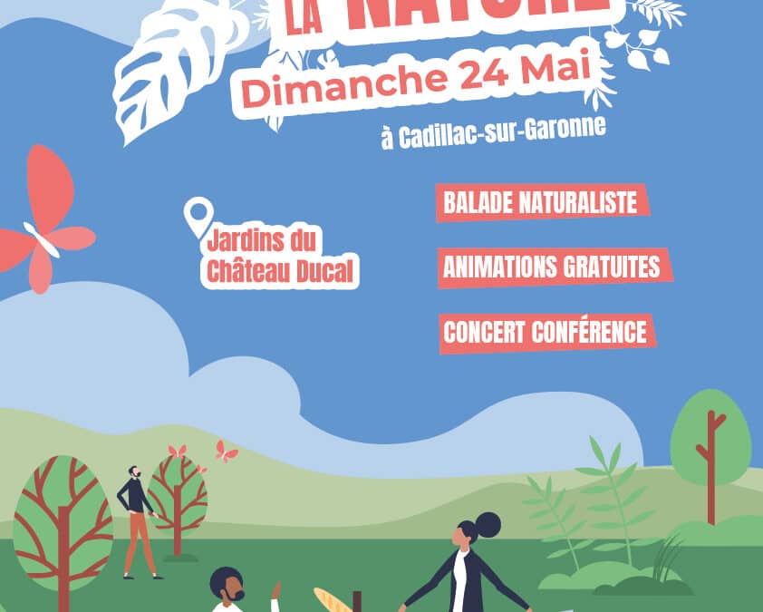 Fête de la Nature 2026