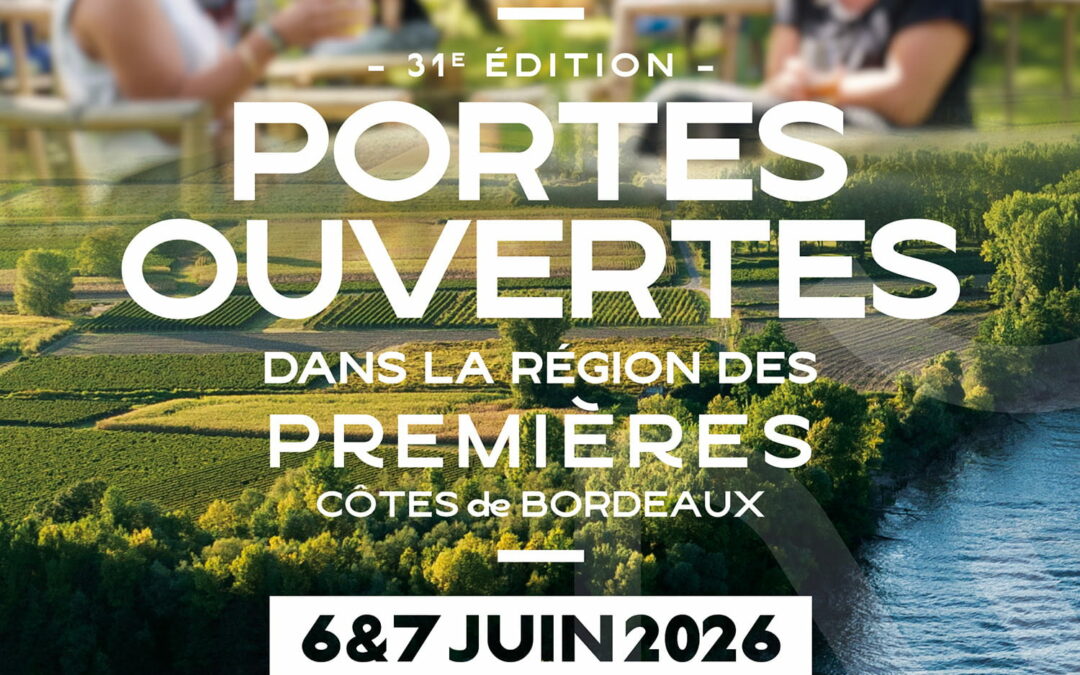 Portes ouvertes Maison des Vins 2026