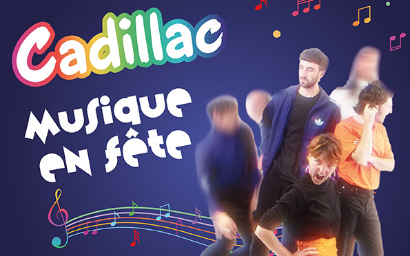Fête de la Musique 2026