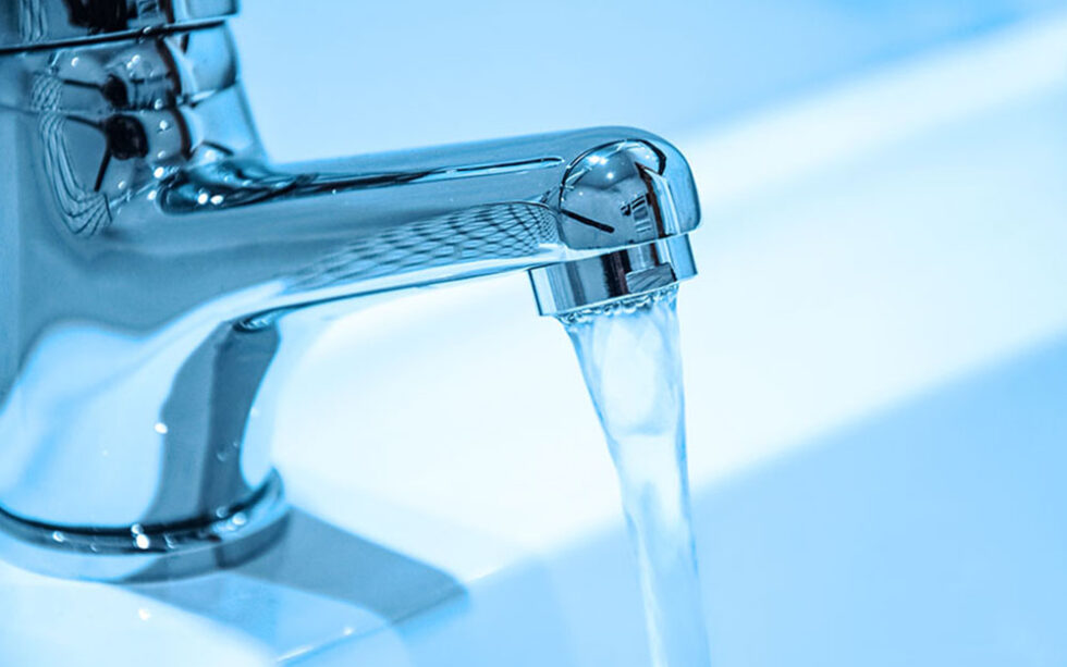 Eau potable : soyons vigilants