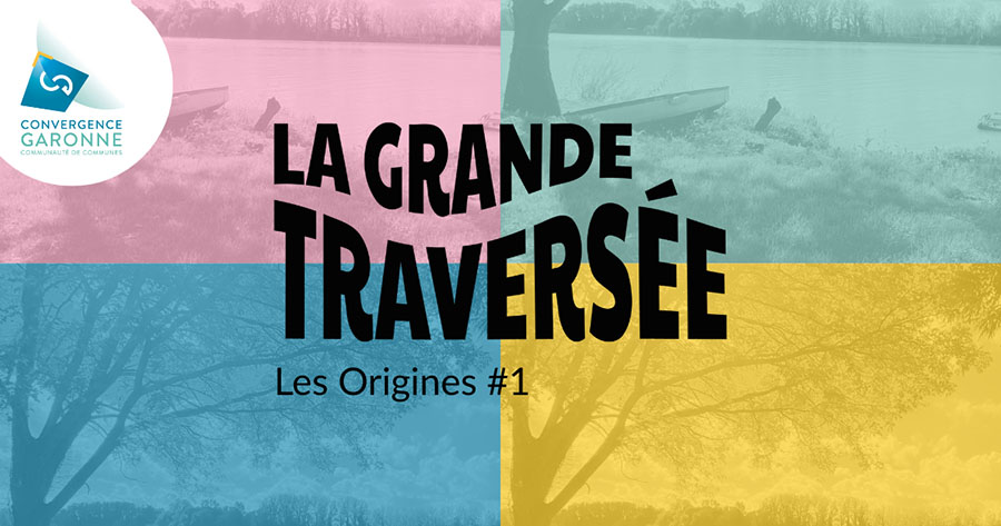 La Grande Traversée