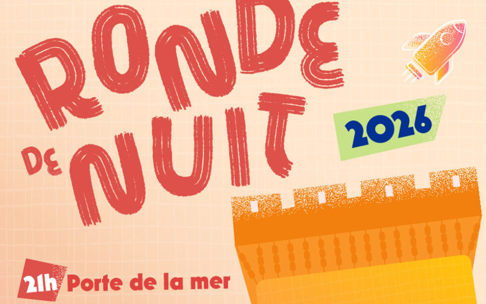 Ronde de nuit 2026