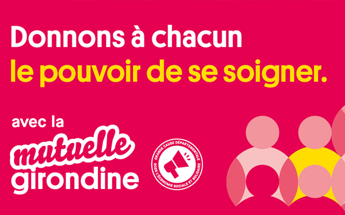 Réunion publique d&rsquo;information sur la mutuelle girondine