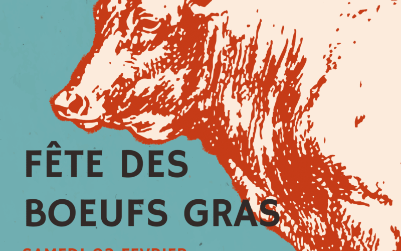 Boeufs gras