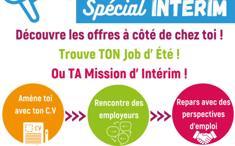 AFFICHE_Job Dating Interim_24.05.2023
