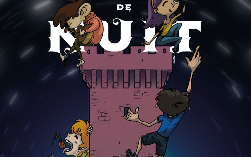 Flyer A5