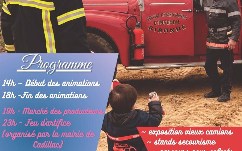 affiche 1 mairie