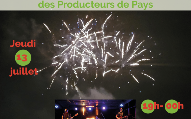 post fb 13 juillet